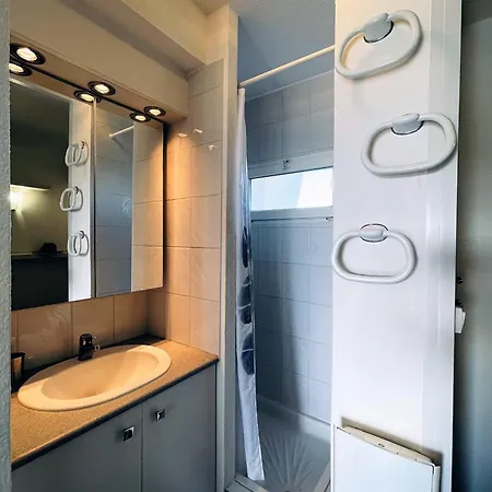 Village Naturiste Cupidon Apartment