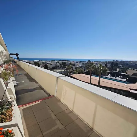 Village Naturiste Cupidon Apartment Agde