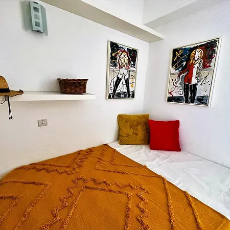 Apartment Village Naturiste Cupidon Agde